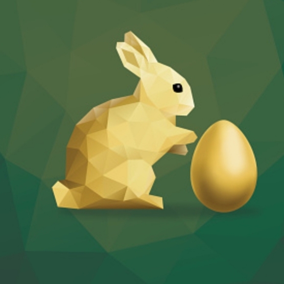 Meet your Posher, Rose - Picture 1 of 1